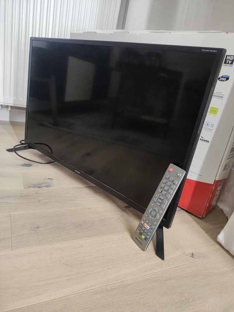 Telewizor SHARP 32"