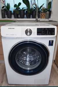 Samsung Qdrive Ecobubble 9 kg