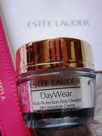 Подарочный женский набор Estee Lauder (оригинал): косметичка, крем