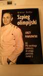 Szpieg olimpijski - Wiktor Bołba