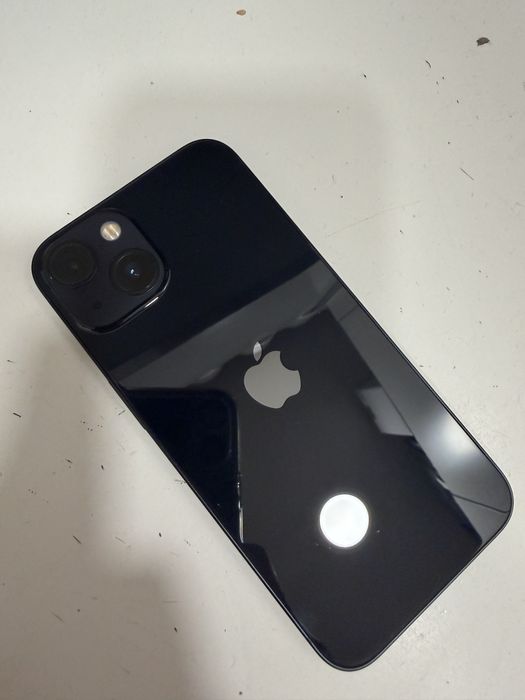 Iphone 13 128GB black