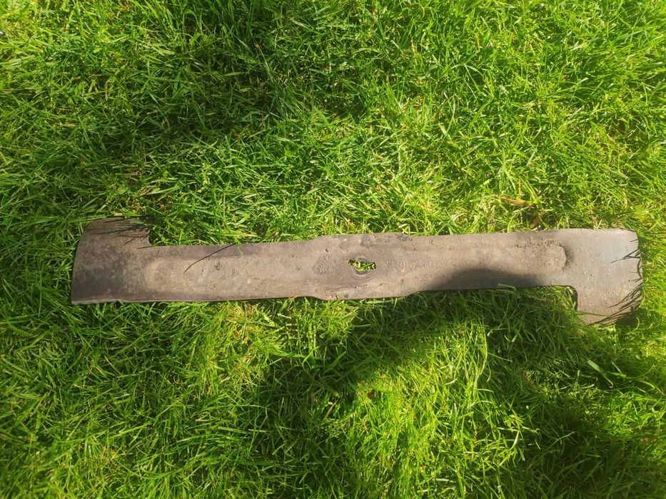 Nóż, obudowa, części do Parkside PRM 1800 A2