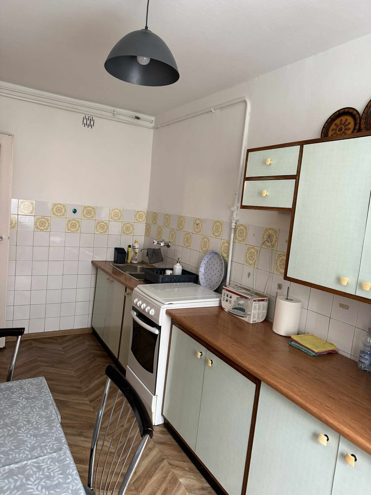 Mieszkanie - 2 pokoje dla 3 osob, Kraków, Bronowice Małe