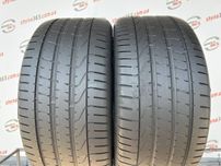 шини бу літо 295/40 r20 pirelli pzero 4mm