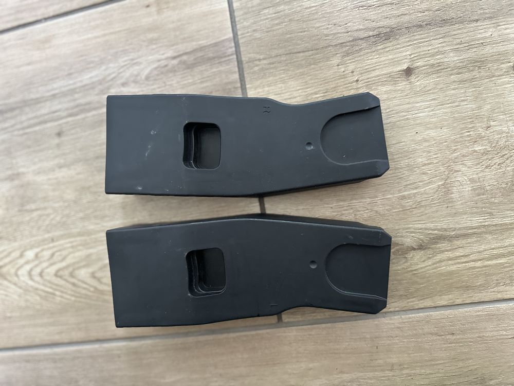Wózek Muuvo Quick 3.0 2w1