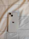 iphone 13 mini white