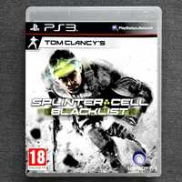 Splinter Cell Blacklist PL Polskie Napisy Ps3