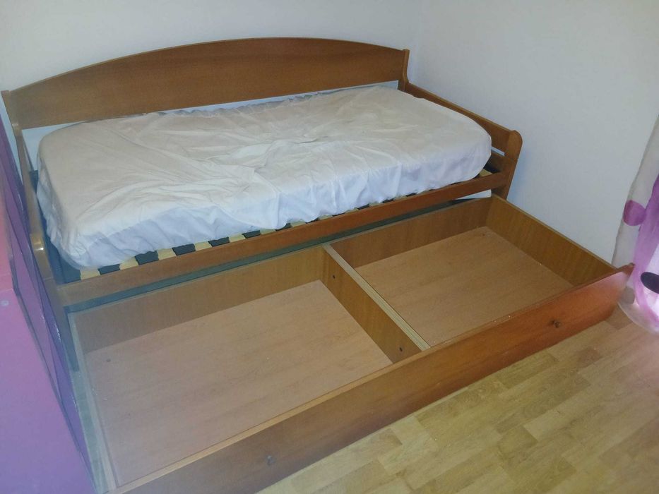 Moveis de quarto de criança