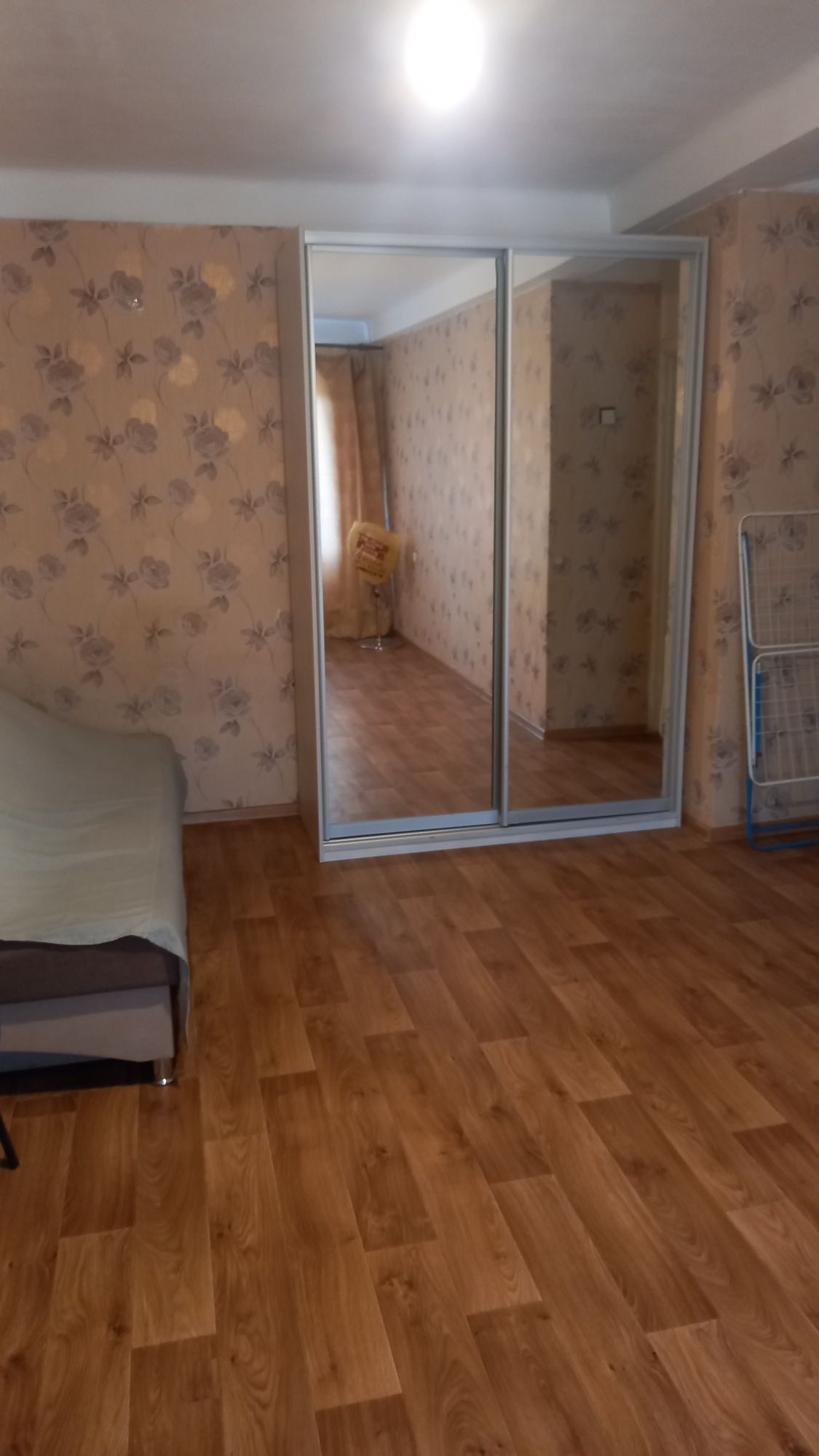 Продам 2х ком.кв. Малом рынке.
