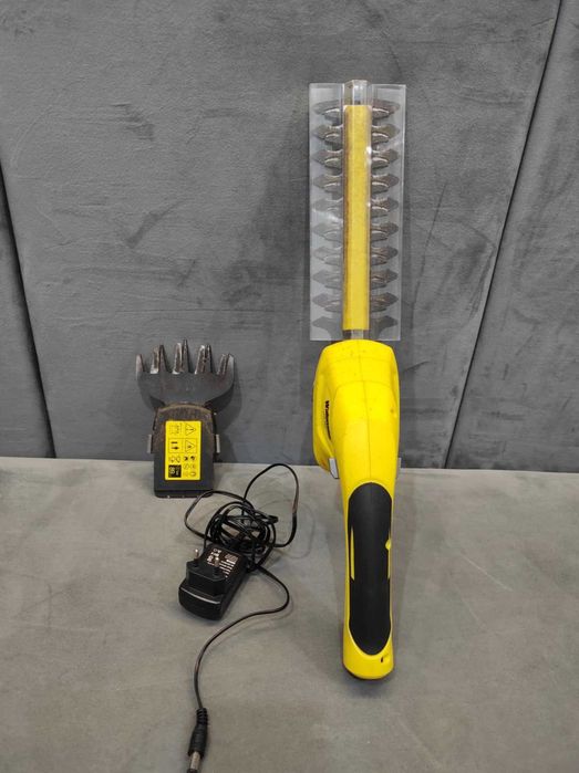 Nożyce do trawy i krzewów WaLansee 2 w 1. Bezprzewodowe