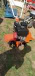 Moto-enxada Triunfo Honda 6.5cv