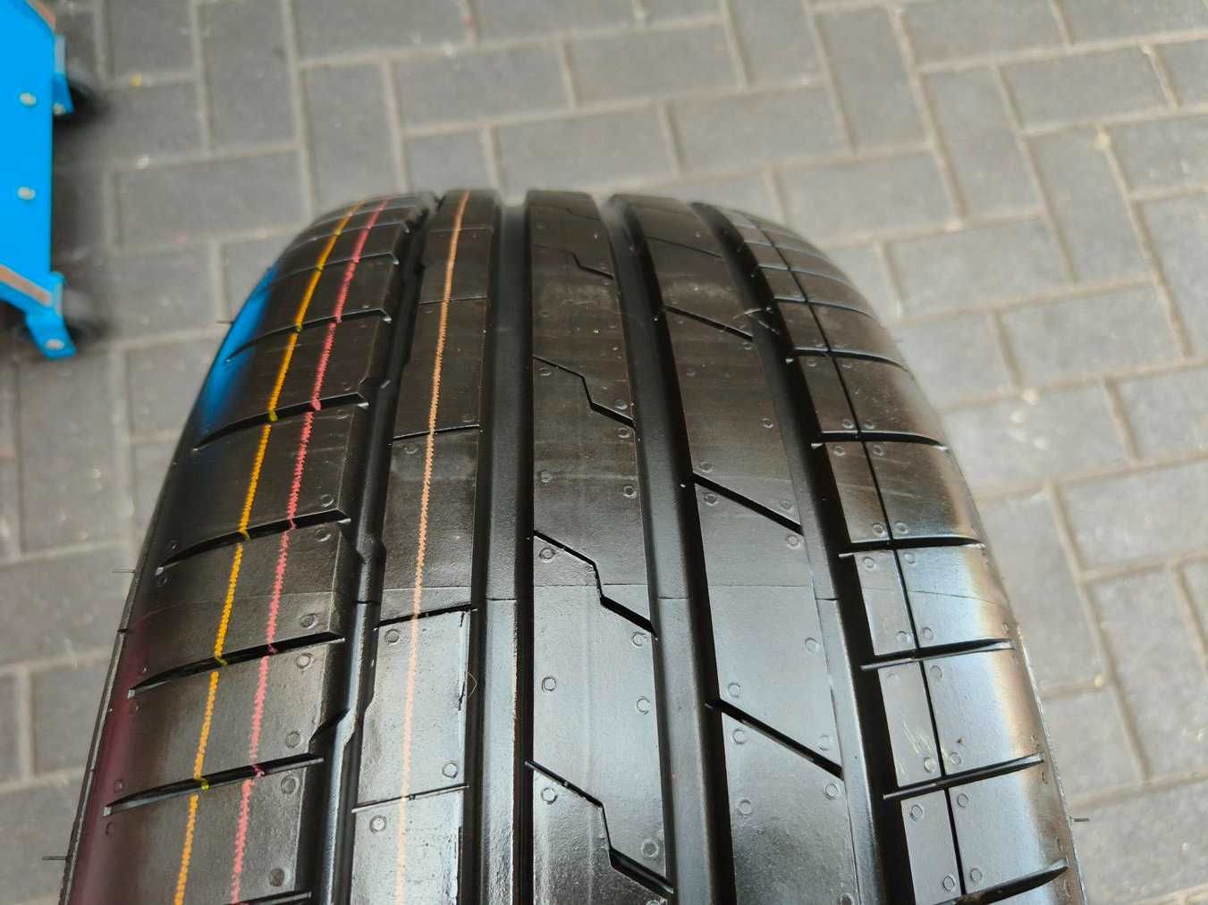 225/45 96W R19 HANKOOK Ventus S1 Evo3 8mm 2025r NOWE Letnie Opony 4szt