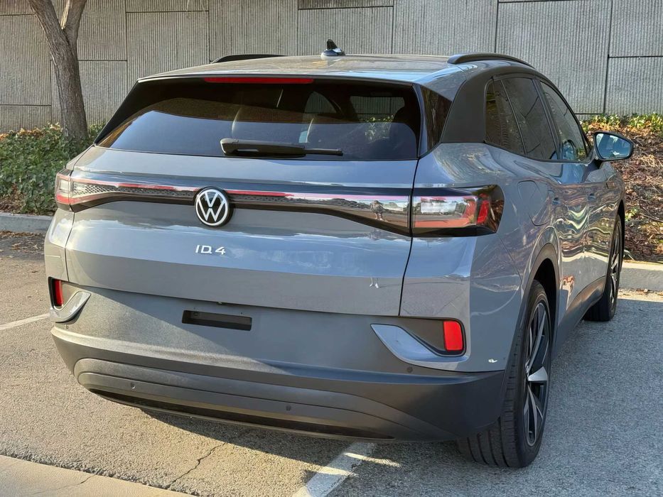Volkswagen ID.4 Pro S      2023