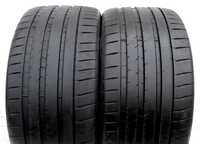 Michelin Sport4 N0 275/35R21 2019r 7,5mm JAK NOWE