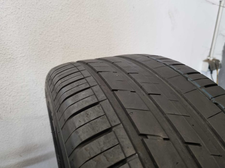 255/55/18 109Y Hankook Ventus S1 Evo 3 Suv Dot.4720R