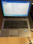 HP Elitebook 840