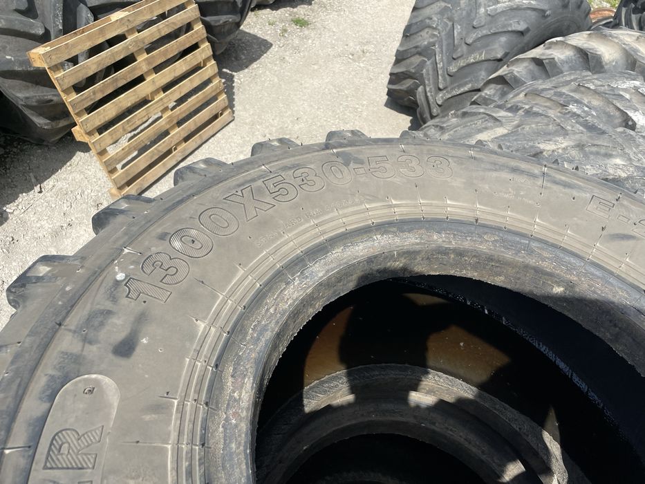 Шини Neumaster 1300x530/533 (до Краз Камаз)