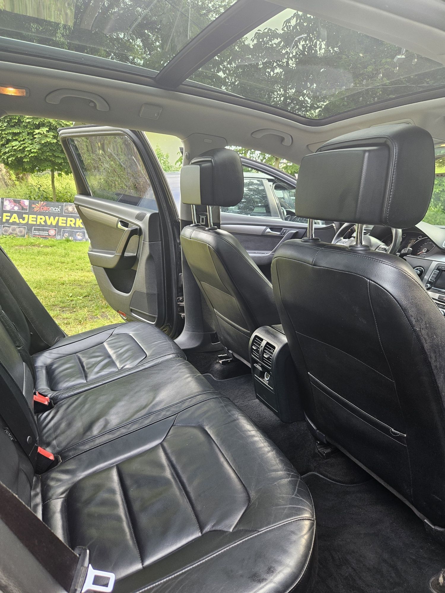 Passat b7 1.4 tsi + LPG Automat 2011r