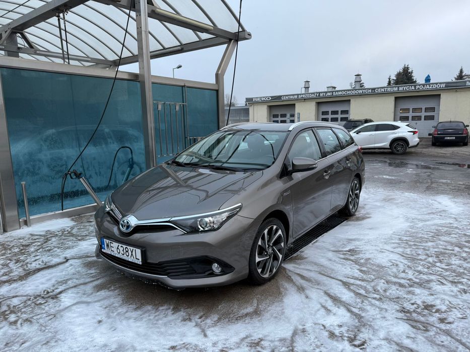 Praca/Wynajmę auta taxi - Bolt, Uber. - LunaCar