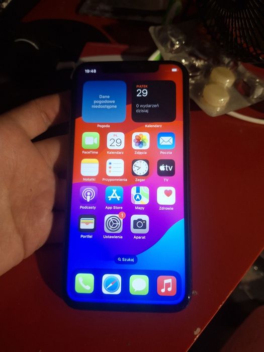 Apple Iphone xs 64 gb