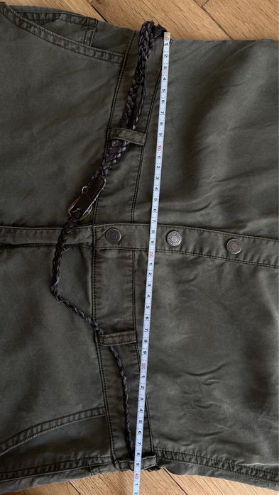 Kombinezon reserved khaki S