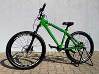 Dartmoor Street Fighter Duro Deore XT Mavic hornet phantom dirt dh fr