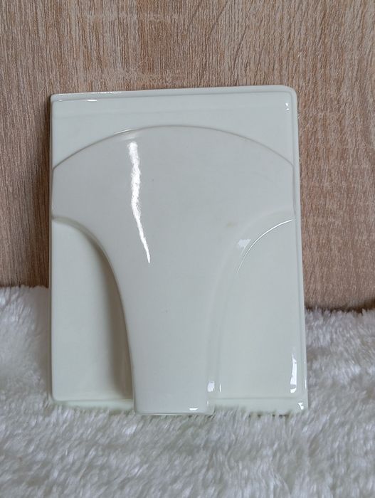 Ceramiczna ramka na zdjęcia