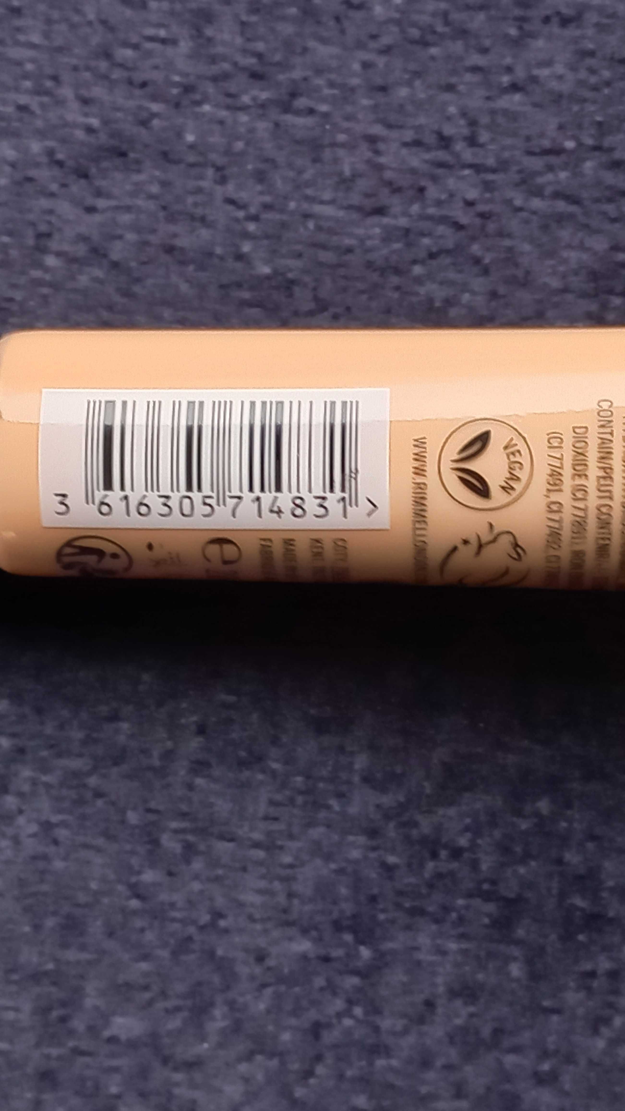 RIMMEL korektor Multi Tasker WAKE ME UP 030 LIGHT