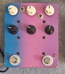 PimpMyWah Octafuzz nie Octavia Fuzzface