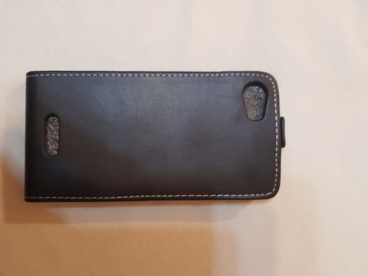 Etui-pokrowiec  telefon Wiko FEVER