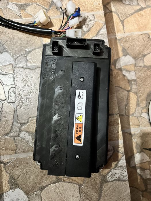 Потужний шикарний Контролер Votol em 150 в отл сост.