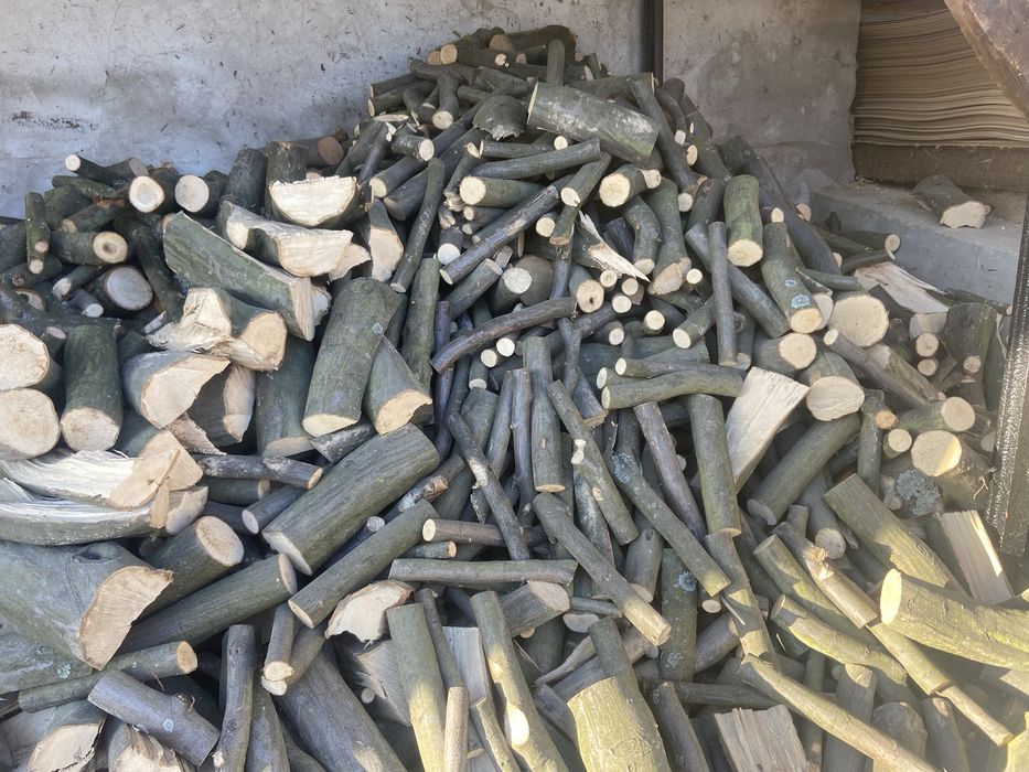 Drewno   opałowe  Grab Mokry