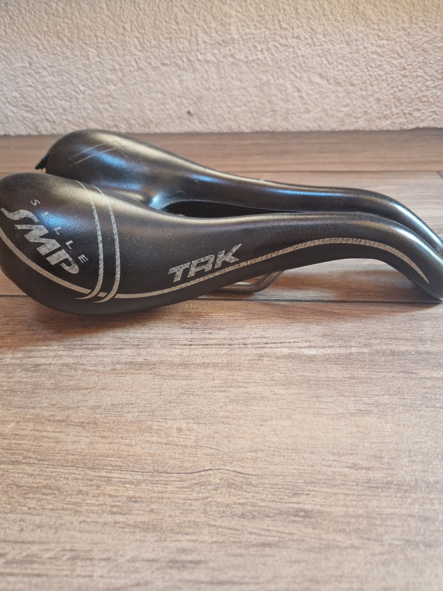 Siodelko rowerowe SMP selle TRK