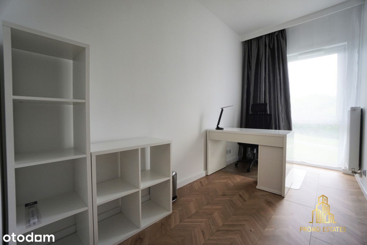 Banacha 10A,Prądnik Biały| 3 pokoje, balkon, klima