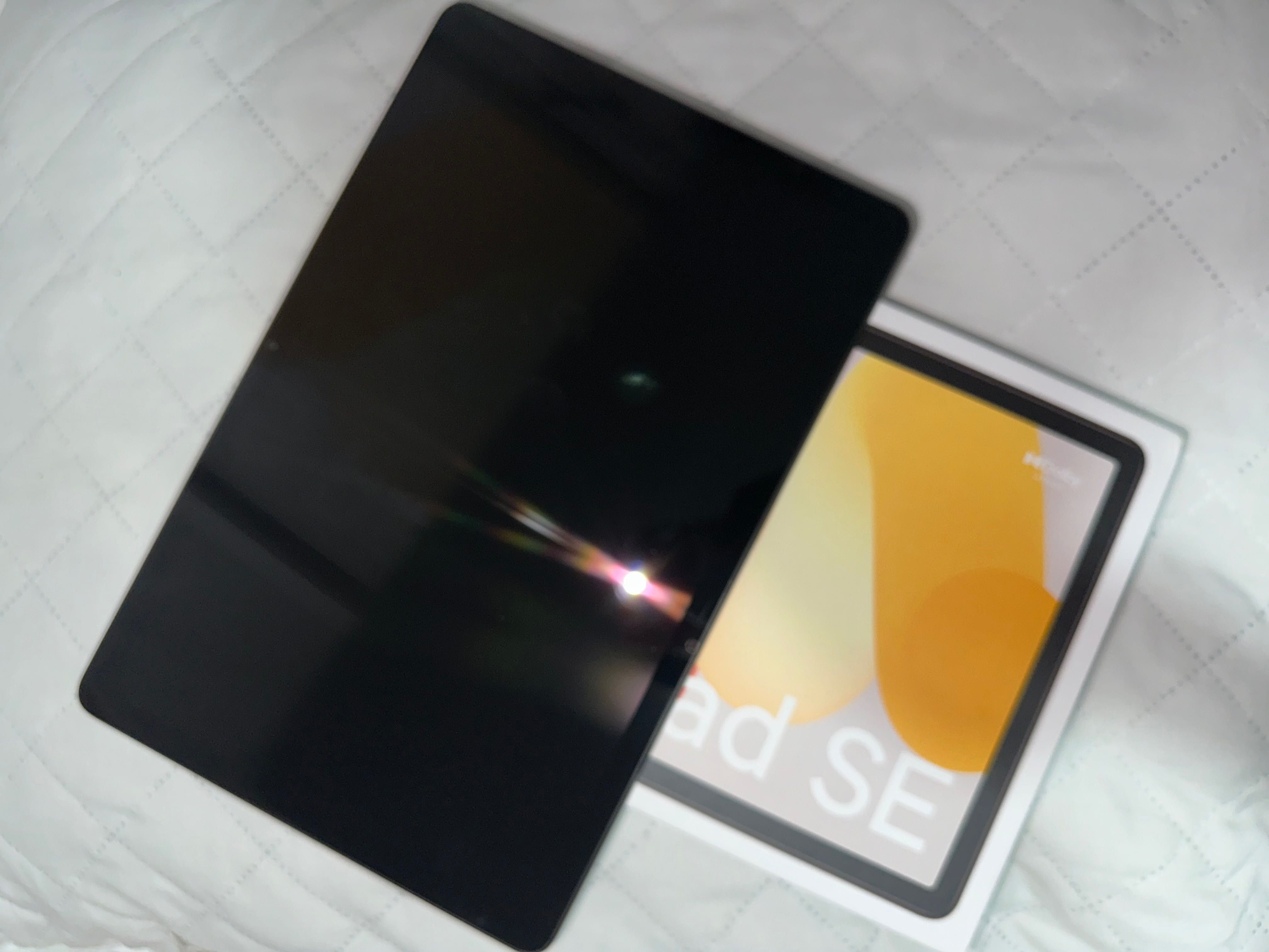 Tablet redmi pad se