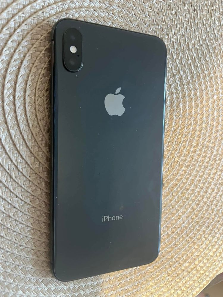 Ipnone xs maks 256gb
