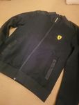 Nowa bluza dresowa FERRARI oryginalna