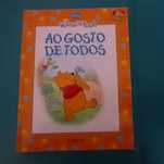 Ao gosto de todos - winnie the pooh