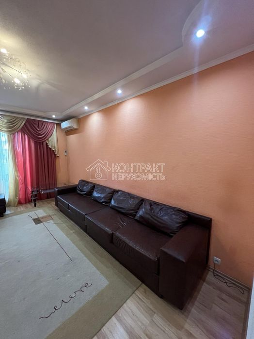 Продам 3х комнатую квартиру ЖК Квартет