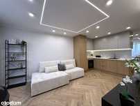 NOWE-PO GENERALNYM REMONCIE, balkon, parking, 3pok