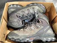 Ботинки спортивні salomon 39