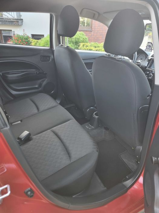 Sprzedam , 
Mitsubishi Space Star II 1.2 benzyna 71KM