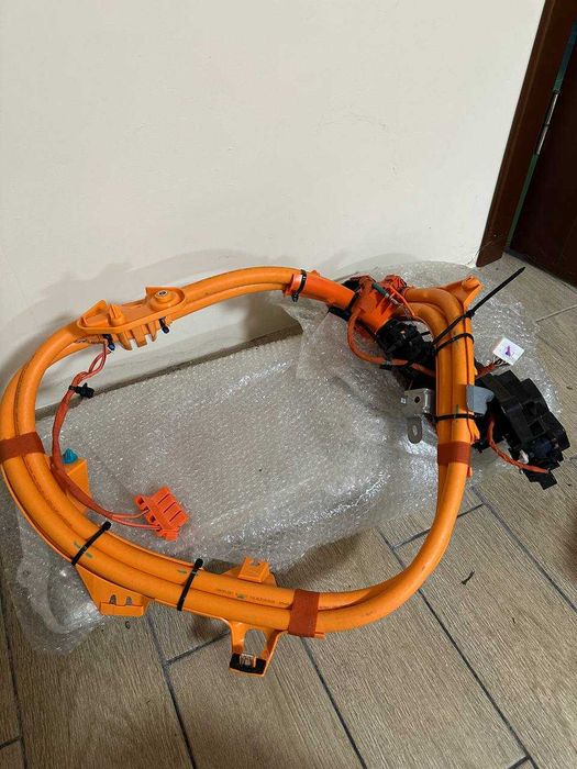 Чаржер/charger Tesla model 3 + комплект