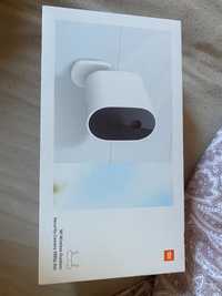 Xiaomi Câmara mi wireless outdoor sec cam 1080p set