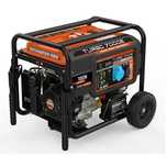Генератор бензиновый GENERGY TURBO 7000 7 кВт