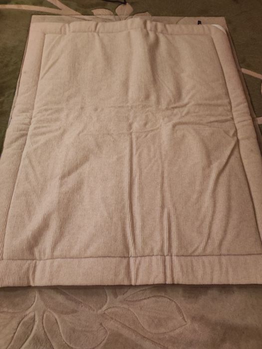 Materac camel cappuccino 160 x 200 merynos australijski
