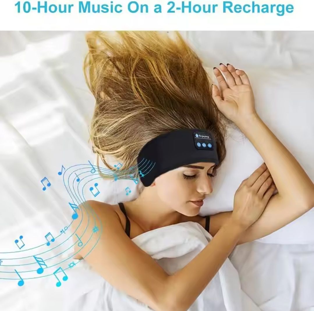 Faixa Bluetooth 5.0