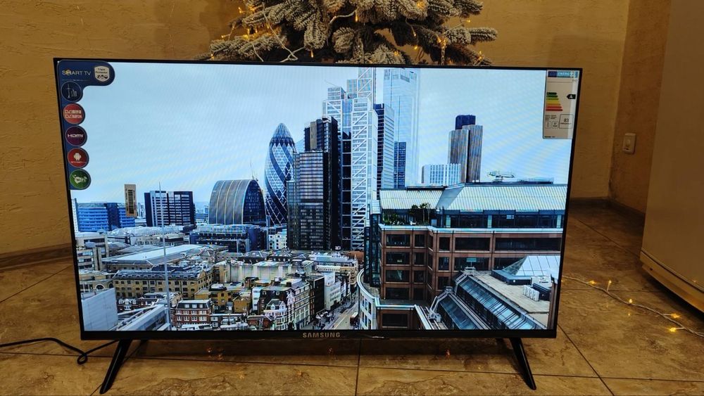 ‼️Супер ціна Телевизоры Samsung smart TV 24,32,42,45 дюймов ГАРАНТІЯ!