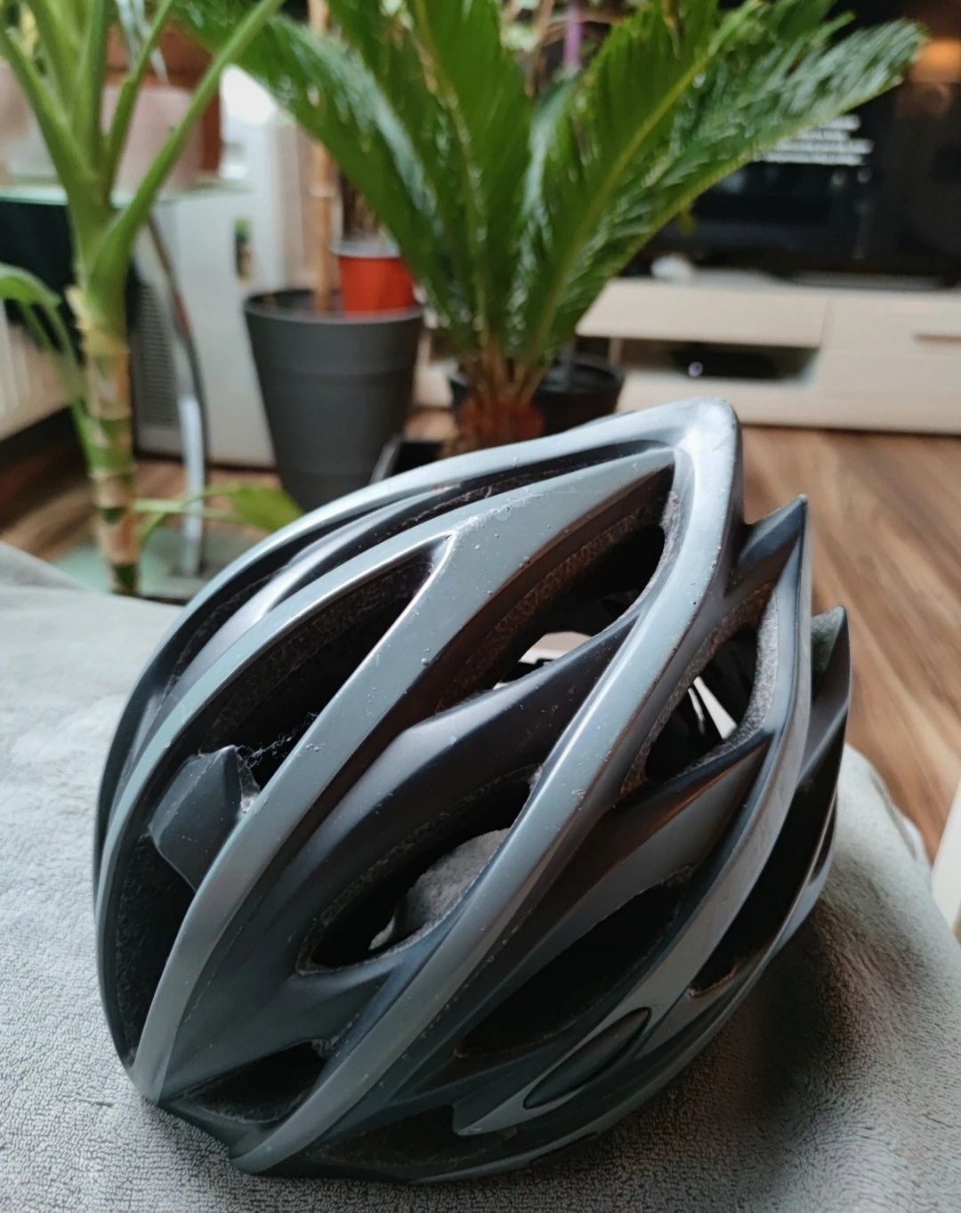 Kask Rowerowy Kross L