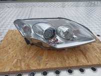 Lampa ksenon prawa Renault laguna 3 Xenon kompletna europejska wersja